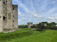 1. Tag – Trim Castle