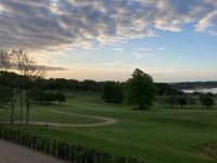 2. Tag – Glasson Lakehouse Hotel