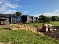 2. Tag – Glasson Lakehouse Hotel
