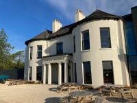 2. Tag – Glasson Lakehouse Hotel