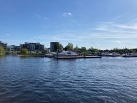 2. Tag – Bootsfahrt auf dem Shannon und Lough Ree bei Athlone