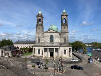2. Tag – Athlone – Church of Saints Peter & Paul