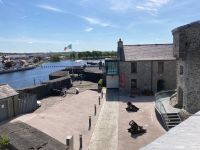 2. Tag – Athlone – Athlone Castle