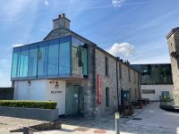 2. Tag – Athlone – Athlone Castle