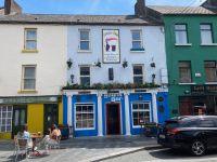 2. Tag – Athlone – Ältester Pub Irlands