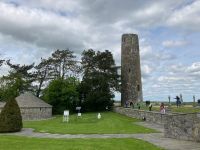 2. Tag – Besichtigung von Clonmacnoise