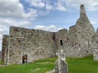 2. Tag – Besichtigung von Clonmacnoise