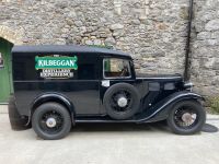2. Tag – Kilbeggan Distillery