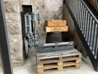 2. Tag – Kilbeggan Distillery