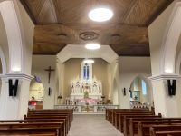 3. Tag – Wallfahrtsort Knock