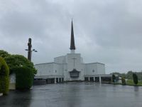 3. Tag – Wallfahrtsort Knock