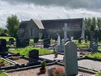 3. Tag – Ballintubber Abbey