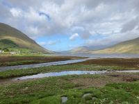 4. Tag – Bootsfahrt auf dem Killary Harbour