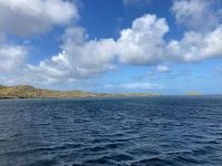 4. Tag – Bootsfahrt auf dem Killary Harbour