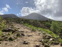 4. Tag – Am Croagh Patrick