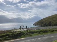 5. Tag – Rundfahrt auf Achill Island – Keem Bay