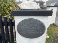 5. Tag – Rundfahrt auf Achill Island – Erster Wohnort von Heinrich Böll auf der Insel