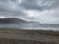5. Tag – Rundfahrt auf Achill Island