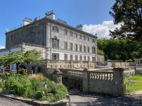 5. Tag – Afternoon Tea im Westport House