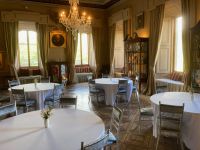 5. Tag – Afternoon Tea im Westport House