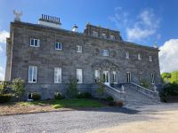 5. Tag – Afternoon Tea im Westport House