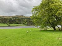 6. Tag – Am Glencar Waterfall