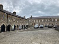 6. Tag – Enniskillen Castle