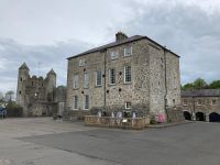 6. Tag – Enniskillen Castle