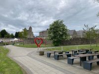 6. Tag – Enniskillen Castle