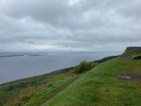 6. Tag – Aussichtspunkt „Magho Viewpoint“ über dem Lower Lough Erne