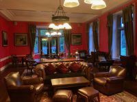 6. Tag – Angekommen im Lough Eske Castle Hotel