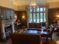 7. Tag – Lough Eske Castle Hotel