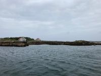 7. Tag – Ausflug zur Insel Arranmore