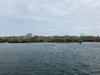 7. Tag – Ausflug zur Insel Arranmore