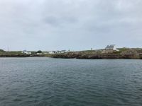 7. Tag – Ausflug zur Insel Arranmore