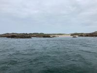 7. Tag – Ausflug zur Insel Arranmore