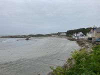 7. Tag – Ausflug zur Insel Arranmore