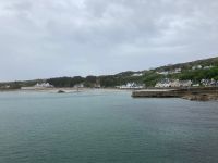 7. Tag – Ausflug zur Insel Arranmore