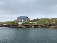 7. Tag – Ausflug zur Insel Arranmore