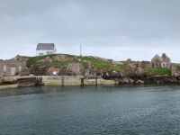 7. Tag – Ausflug zur Insel Arranmore