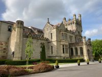 7. Tag – Zurück im Lough Eske Castle Hotel