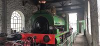017 Beamish Museum