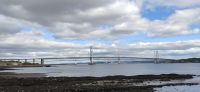 034 Firth of Forth Road Bridges
