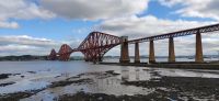 035 Firth of Forth Railway Bridge