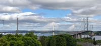 036 Firth of Forth Road Bridges