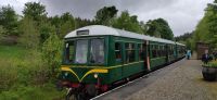 106 Keith & Dufftown Railway