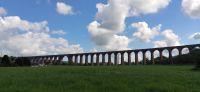 140 Nairn Viaduct (Culloden Viaduct)