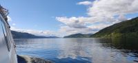 141 Schifffahrt auf dem Loch Ness