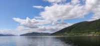 142 Schifffahrt auf dem Loch Ness