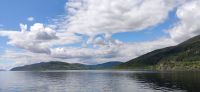 143 Schifffahrt auf dem Loch Ness